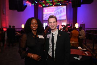 A Celebration of Black Hokie Excellence