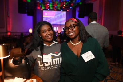 A Celebration of Black Hokie Excellence