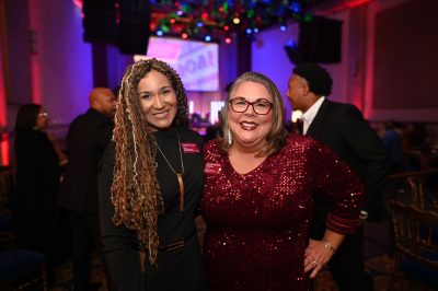 A Celebration of Black Hokie Excellence