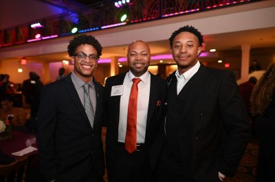 A Celebration of Black Hokie Excellence