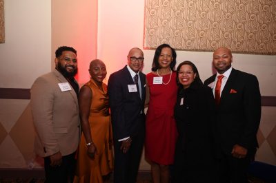 A Celebration of Black Hokie Excellence