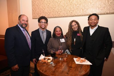 A Celebration of Black Hokie Excellence