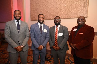 A Celebration of Black Hokie Excellence