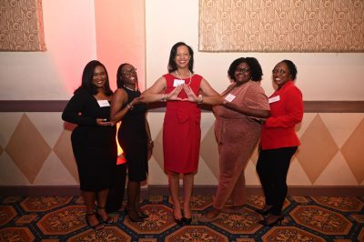 A Celebration of Black Hokie Excellence