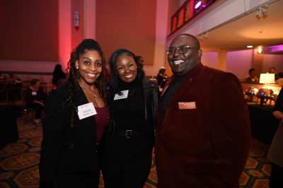 A Celebration of Black Hokie Excellence