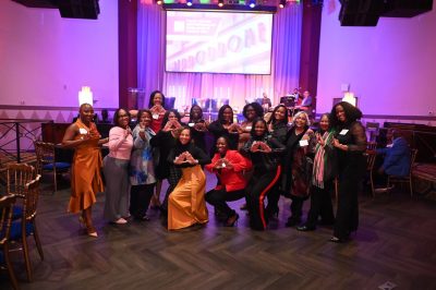 A Celebration of Black Hokie Excellence