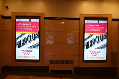A Celebration of Black Hokie Excellence