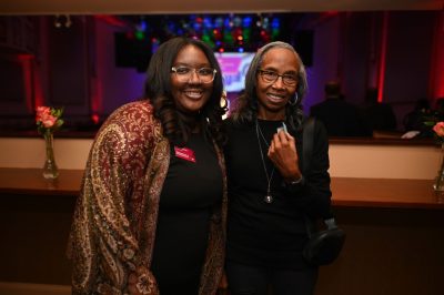 A Celebration of Black Hokie Excellence
