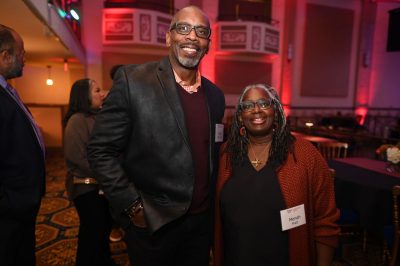 A Celebration of Black Hokie Excellence