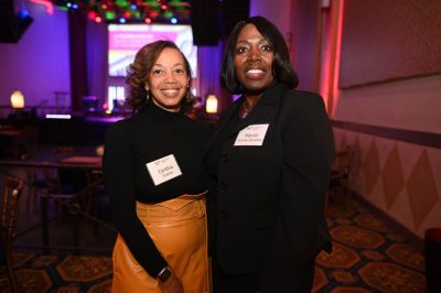 A Celebration of Black Hokie Excellence