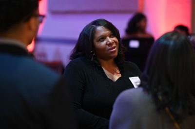 A Celebration of Black Hokie Excellence