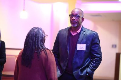A Celebration of Black Hokie Excellence