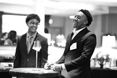 A Celebration of Black Hokie Excellence