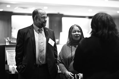 A Celebration of Black Hokie Excellence