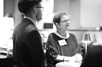 A Celebration of Black Hokie Excellence