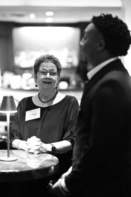 A Celebration of Black Hokie Excellence
