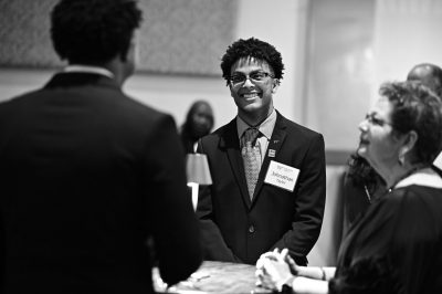 A Celebration of Black Hokie Excellence