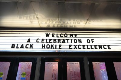 A Celebration of Black Hokie Excellence