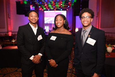 A Celebration of Black Hokie Excellence