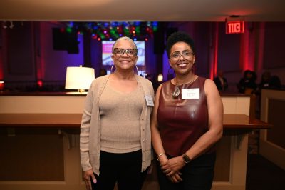 A Celebration of Black Hokie Excellence