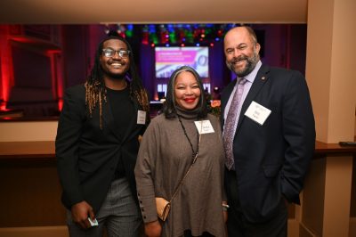 A Celebration of Black Hokie Excellence
