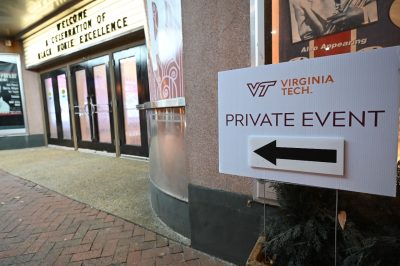 A Celebration of Black Hokie Excellence