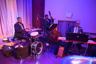 A Celebration of Black Hokie Excellence