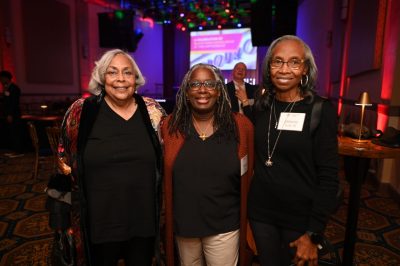 A Celebration of Black Hokie Excellence