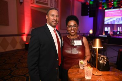 A Celebration of Black Hokie Excellence