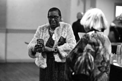 A Celebration of Black Hokie Excellence