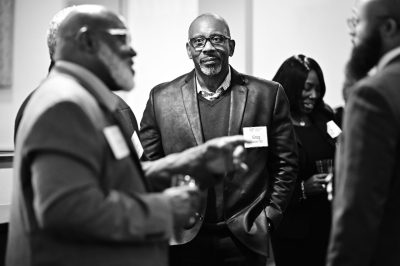 A Celebration of Black Hokie Excellence