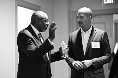 A Celebration of Black Hokie Excellence