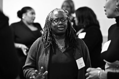 A Celebration of Black Hokie Excellence