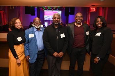 A Celebration of Black Hokie Excellence