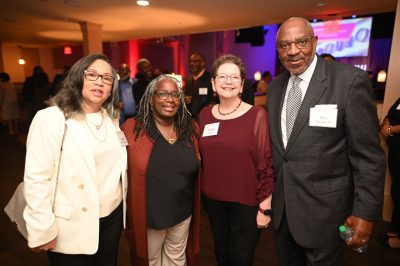 A Celebration of Black Hokie Excellence