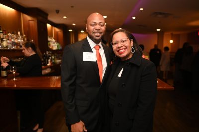 A Celebration of Black Hokie Excellence