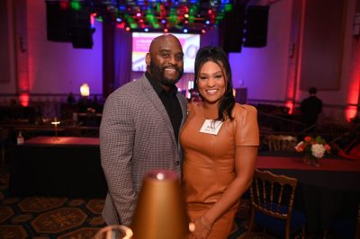 A Celebration of Black Hokie Excellence