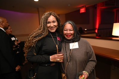A Celebration of Black Hokie Excellence
