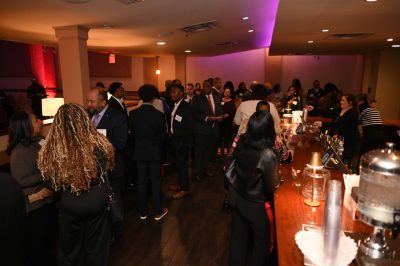 A Celebration of Black Hokie Excellence