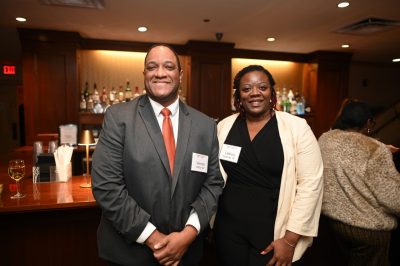 A Celebration of Black Hokie Excellence