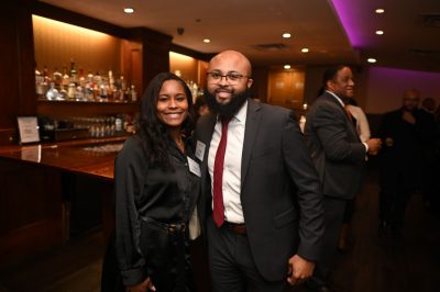 A Celebration of Black Hokie Excellence