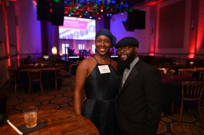A Celebration of Black Hokie Excellence