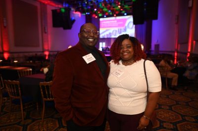 A Celebration of Black Hokie Excellence