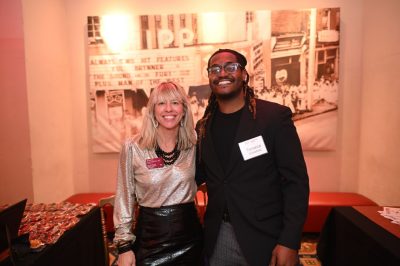 A Celebration of Black Hokie Excellence