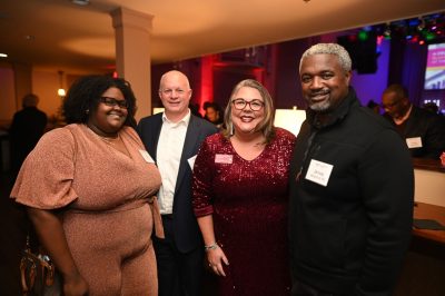 A Celebration of Black Hokie Excellence