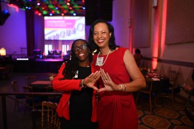 A Celebration of Black Hokie Excellence