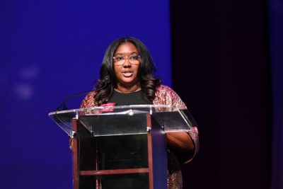 A Celebration of Black Hokie Excellence