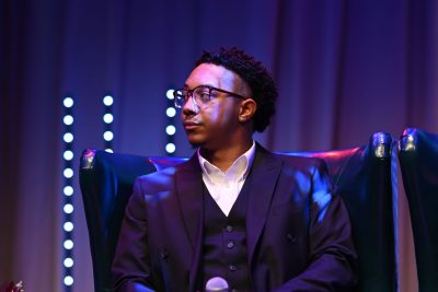A Celebration of Black Hokie Excellence