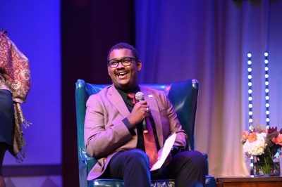 A Celebration of Black Hokie Excellence