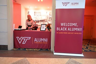 A Celebration of Black Hokie Excellence